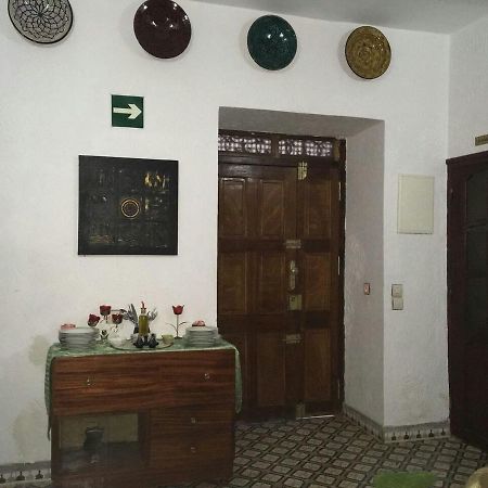 Riad Ларач Екстер'єр фото