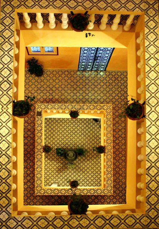 Riad Ларач Екстер'єр фото