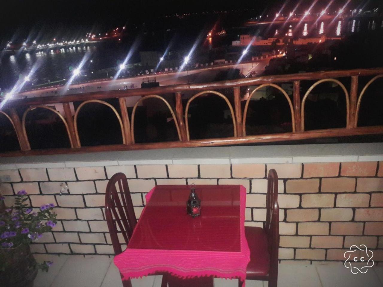Riad Ларач Екстер'єр фото